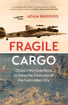 Fragile Cargo - Readers Warehouse