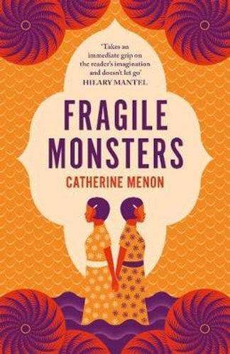 Fragile Monsters - Readers Warehouse