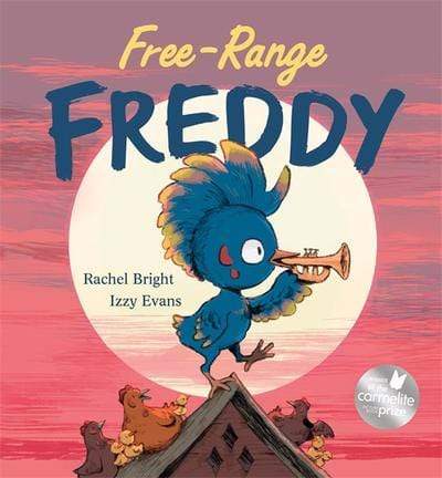 Free-Range Freddy - Readers Warehouse