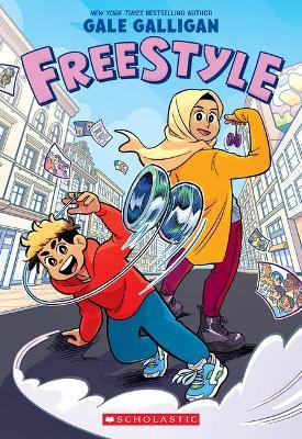 Freestyle - Readers Warehouse