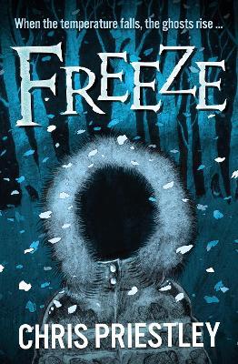 Freeze - Readers Warehouse