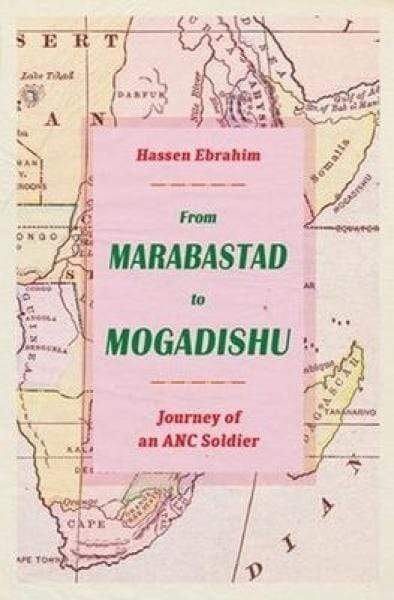From Marabastad To Mogadishu - Readers Warehouse