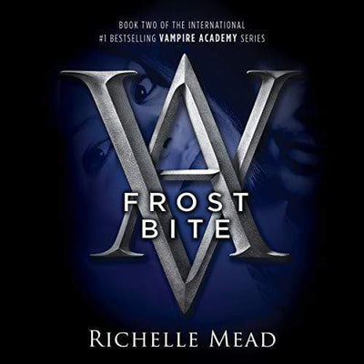 Frostbite Richelle Mead