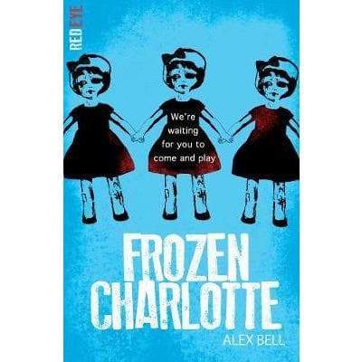 Frozen Charlotte - Readers Warehouse