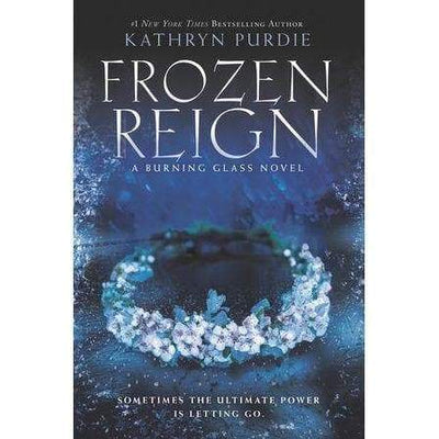 Frozen Reign - Readers Warehouse