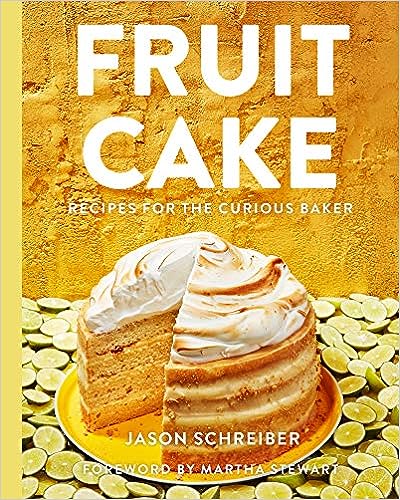 Fruit Cake - Readers Warehouse