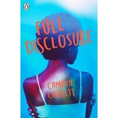 Full Disclosure - Readers Warehouse
