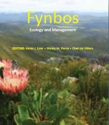 Fynbos - Ecology And Management - Readers Warehouse