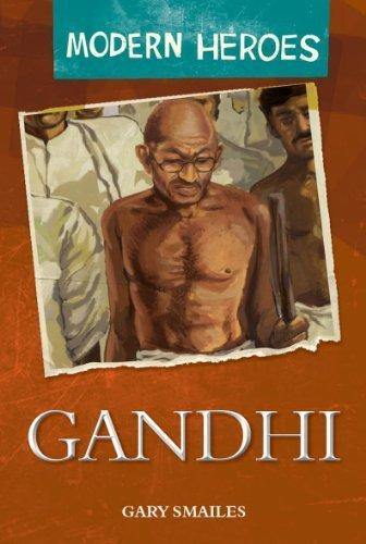 Gandhi - Readers Warehouse