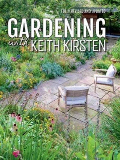 Gardening With Keith Kirsten - Readers Warehouse
