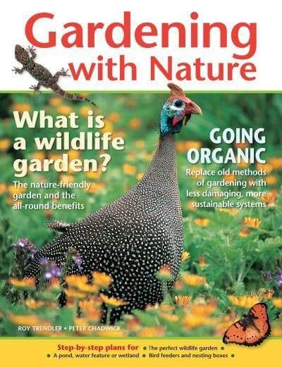 Gardening With Nature - Readers Warehouse
