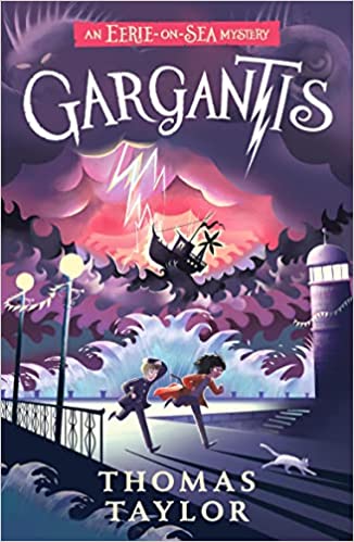Gargantis - Readers Warehouse