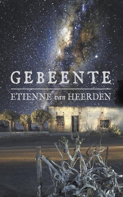 Gebeente (Afrikaans Edition) - Readers Warehouse