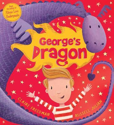 George's Dragon - Readers Warehouse