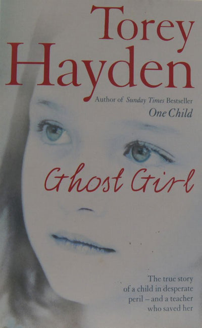 Ghost Girl - Readers Warehouse