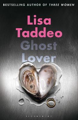 Ghost Lover - Readers Warehouse