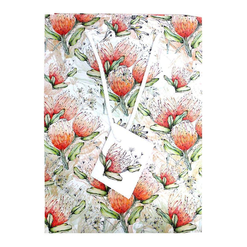 Gift Bag Pincushion Medium - Readers Warehouse