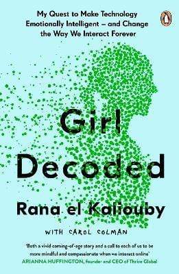 Girl Decoded - Readers Warehouse