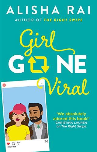 Girl Gone Viral - Readers Warehouse