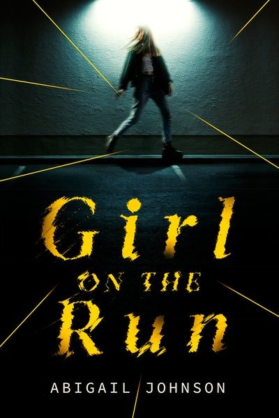 Girl On The Run - Readers Warehouse