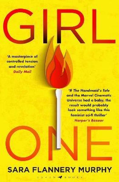 Girl One - Readers Warehouse
