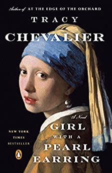 Girl With A Pearl Earring - Readers Warehouse