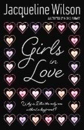 Girls In Love - Readers Warehouse