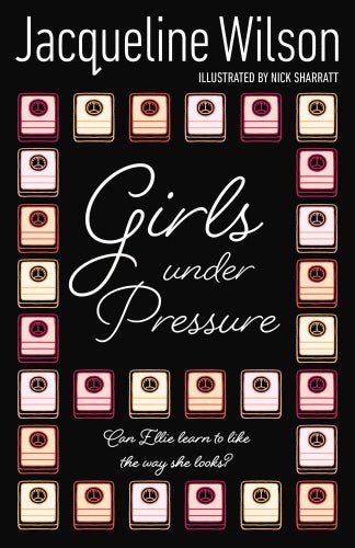 Girls Under Pressure - Readers Warehouse