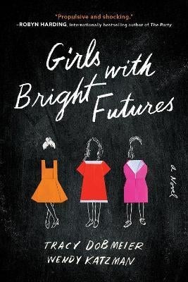 Girls with Bright Futures - Readers Warehouse