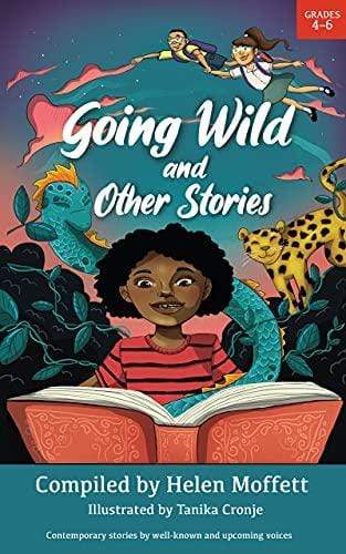 Going Wild And Other Stories - Readers Warehouse