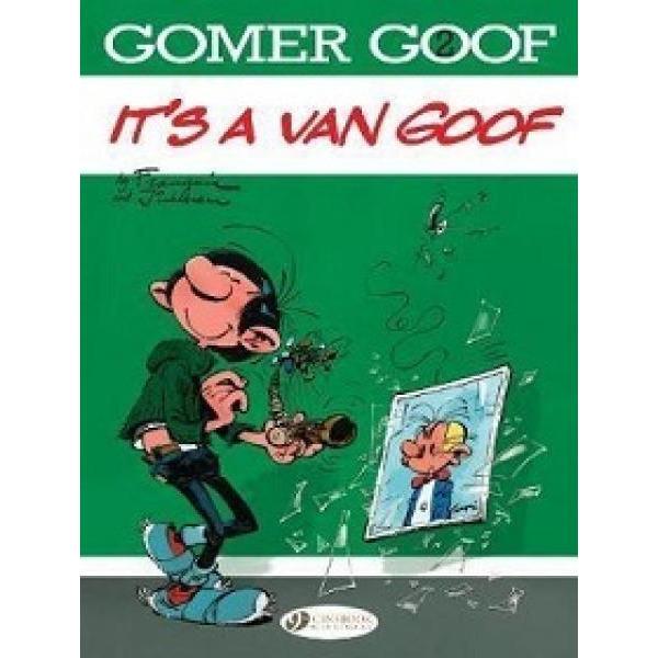Gomer Goof - It&