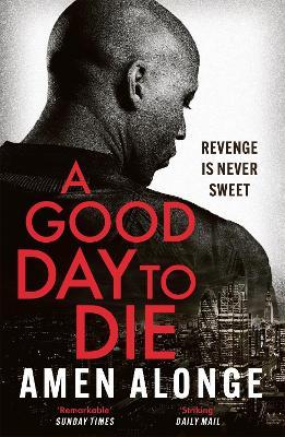 Good Day To Die - Readers Warehouse