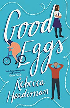 Good Eggs - Readers Warehouse