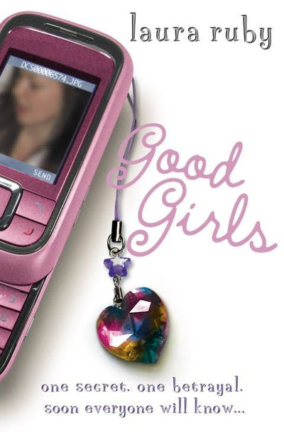 Good Girls - Readers Warehouse