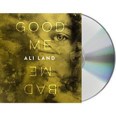 Good Me Bad Me - Audio Book - Readers Warehouse