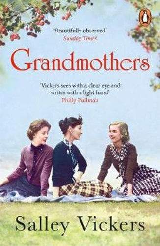 Grandmothers - Readers Warehouse