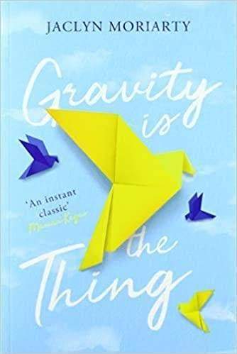 Gravity Is The Thing - Readers Warehouse
