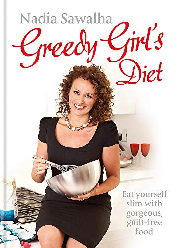 Greedy Girl's Diet - Readers Warehouse
