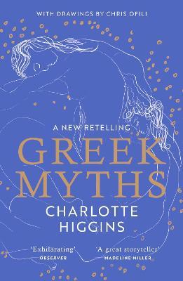 Greek Myths - Readers Warehouse