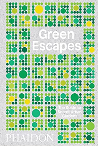 Green Escapes - Readers Warehouse