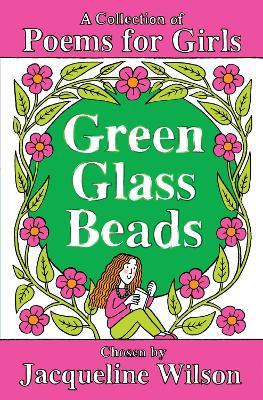 Green Glass Beads - Readers Warehouse