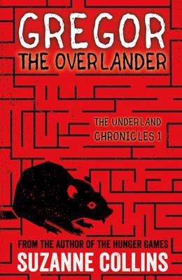 Gregor the Overlander - Readers Warehouse