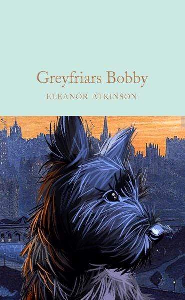 Greyfriars Bobby - Readers Warehouse