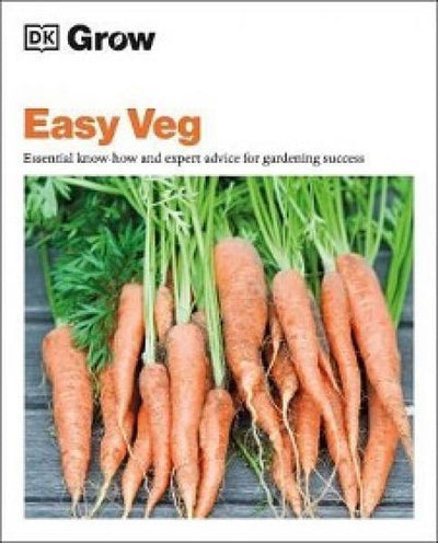 Grow Easy Veg - Readers Warehouse