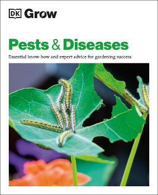 Grow - Pests And Diseases - Readers Warehouse