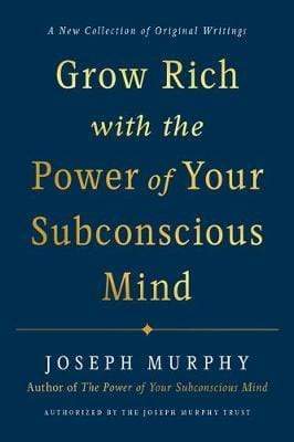 Grow Rich with the Power of Your - Readers Warehouse