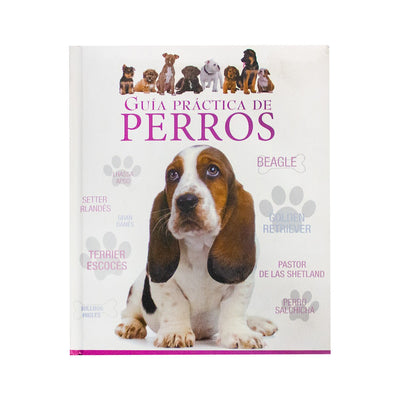 Guia Practicia De Perros (Spanish) - Readers Warehouse