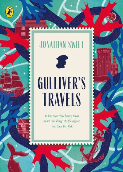 Gullivers Travels - Readers Warehouse
