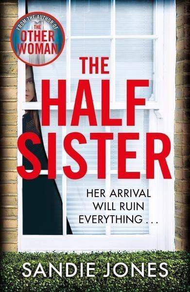 Half Sister - Readers Warehouse