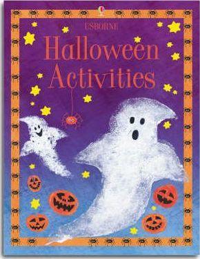 Halloween Activities - Readers Warehouse